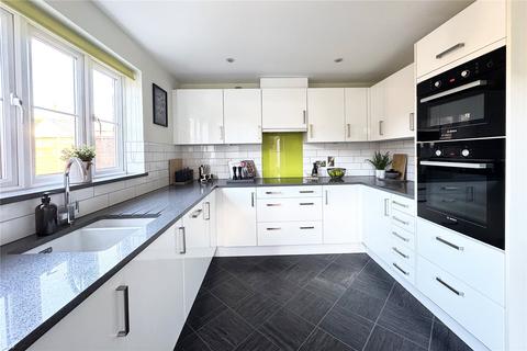 4 bedroom semi-detached house for sale, Rowan Way, Angmering, West Sussex