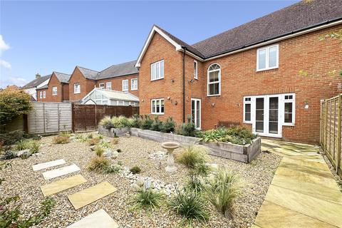 4 bedroom semi-detached house for sale, Rowan Way, Angmering, West Sussex