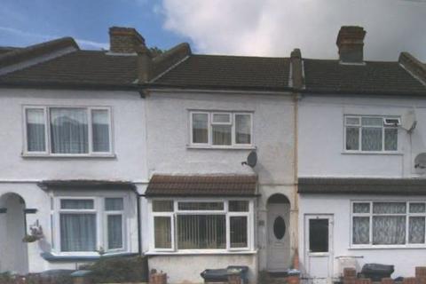 3 bedroom terraced house for sale, Donald Road, Croydon CR0