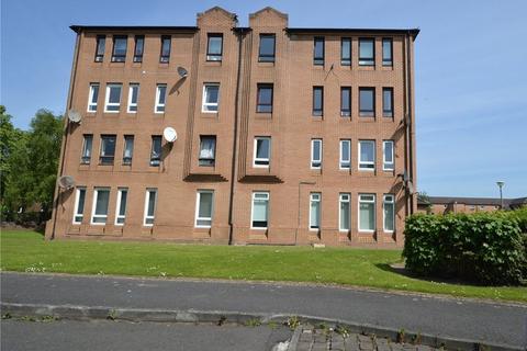 2 bedroom flat to rent, Abercromby Drive, Bridgeton, Glasgow, G40