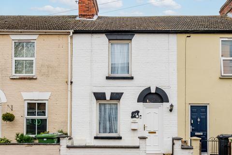 2 bedroom terraced house for sale, Ordnance Road, Great Yarmouth, NR30