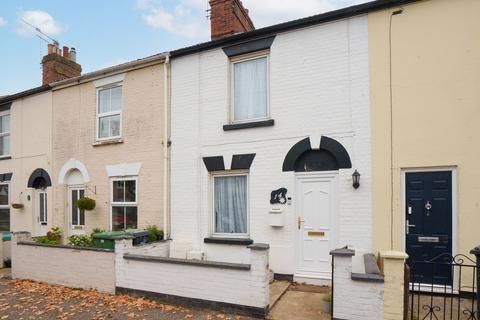 2 bedroom terraced house for sale, Ordnance Road, Great Yarmouth, NR30