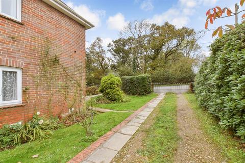 4 bedroom detached house for sale, Lushington Hill, Wootton Bridge, Isle of Wight