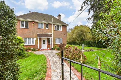 4 bedroom detached house for sale, Lushington Hill, Wootton Bridge, Isle of Wight