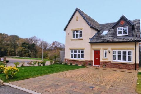 4 bedroom detached house for sale, Barnsley Way, Shotley Bridge, County Durham, DH8