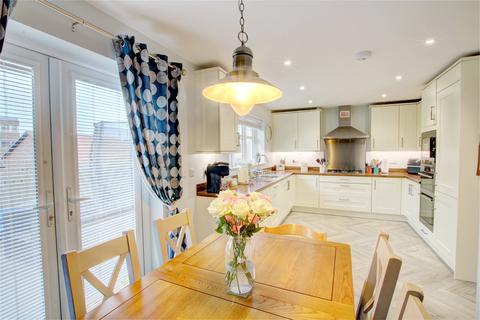 4 bedroom detached house for sale, Barnsley Way, Shotley Bridge, County Durham, DH8