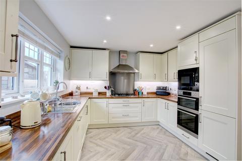 4 bedroom detached house for sale, Barnsley Way, Shotley Bridge, County Durham, DH8