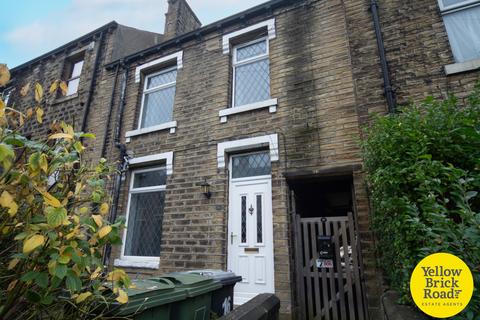 2 bedroom terraced house for sale, School Street, Huddersfield, West Yorkshire, HD5