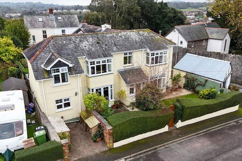 3 bedroom detached house for sale, Belvedere Road, Newton Abbot TQ12