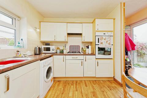 12 Abbey Fields, Faversham, ME13 8JD