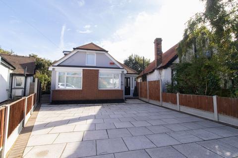 4 bedroom detached house for sale, St. Mildreds Avenue, Broadstairs, CT10