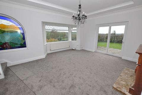 4 bedroom house to rent, Bancyfelin, Carmarthen