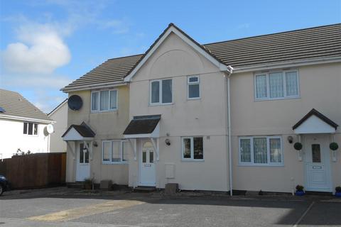 2 bedroom terraced house to rent, Okehampton EX20