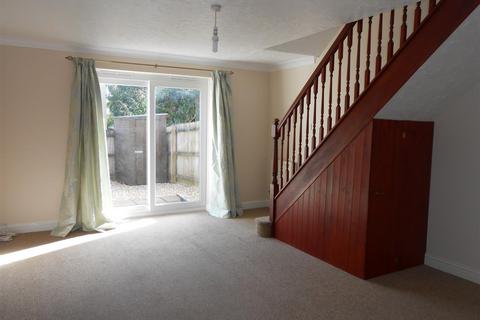 2 bedroom terraced house to rent, Okehampton EX20