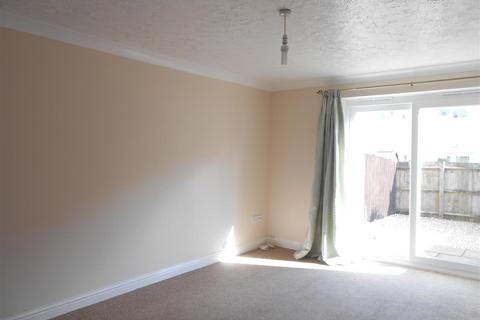 2 bedroom terraced house to rent, Okehampton EX20