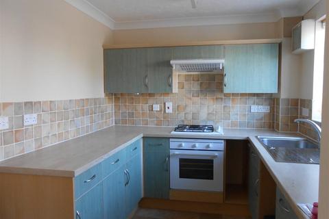 2 bedroom terraced house to rent, Okehampton EX20