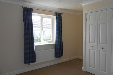 2 bedroom terraced house to rent, Okehampton EX20