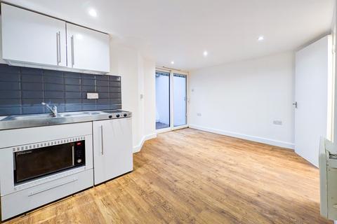 Studio to rent, The Parade, Upper Brockley Road, London, SE4