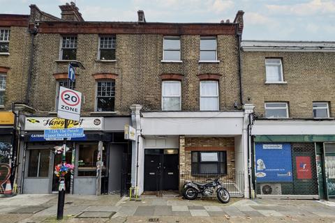 Studio to rent, The Parade, Upper Brockley Road, London, SE4