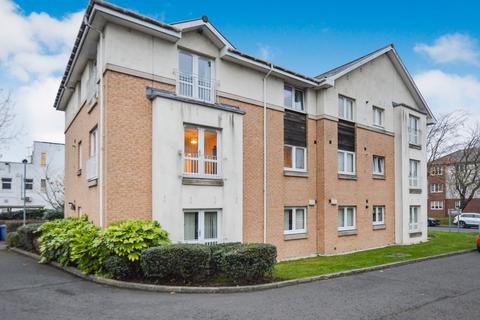 2 bedroom flat for sale, 54f Bank Street, Irvine, KA12 0LP