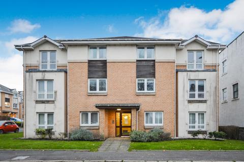 2 bedroom flat for sale, 54f Bank Street, Irvine, KA12 0LP