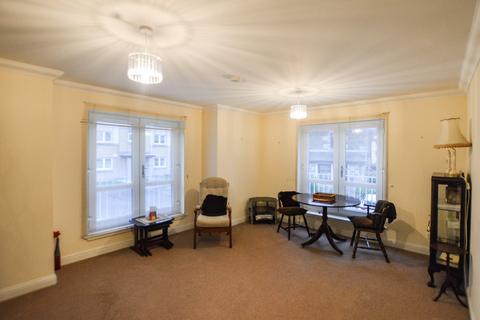 2 bedroom flat for sale, 54f Bank Street, Irvine, KA12 0LP