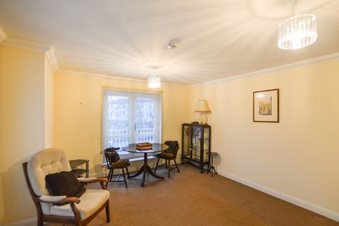 2 bedroom flat for sale, 54f Bank Street, Irvine, KA12 0LP