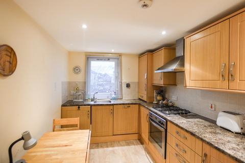 2 bedroom flat for sale, 54f Bank Street, Irvine, KA12 0LP