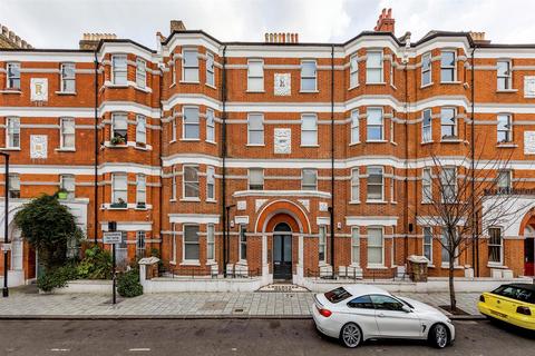 4 bedroom flat to rent, Rushcroft Road, SW2