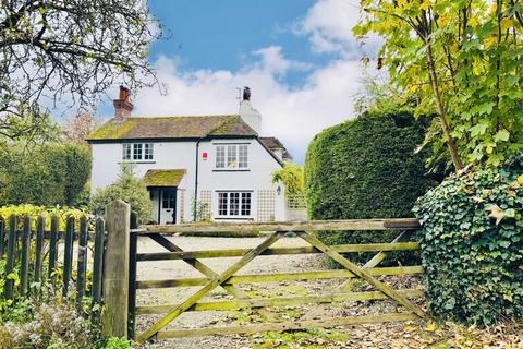 4 bedroom detached house for sale, Wallingford Road, Cholsey