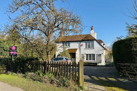 4 bedroom detached house for sale, Wallingford Road, Cholsey