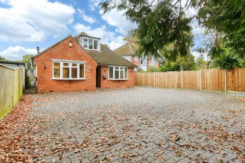 4 bedroom detached house for sale, Stoney Road, Bracknell RG42