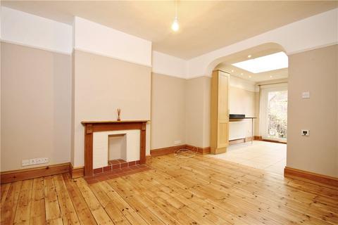 3 bedroom maisonette to rent, Amyand Park Road, Twickenham, TW1