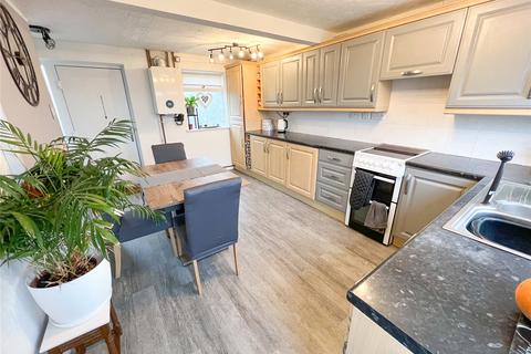 3 bedroom end of terrace house for sale, Elizabeth Road, Blandford Forum, Dorset, DT11