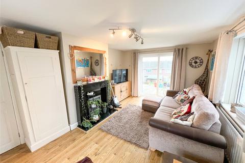 3 bedroom end of terrace house for sale, Elizabeth Road, Blandford Forum, Dorset, DT11