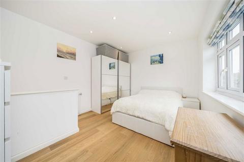 undefined, Wricklemarsh Road, London SE3