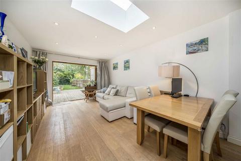 undefined, Wricklemarsh Road, London SE3