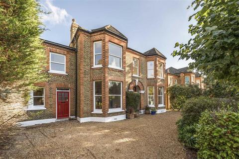 5 bedroom detached house for sale, Elderslie Road, London SE9