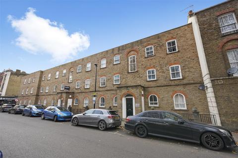 1 bedroom apartment to rent, Cavell Street, London E1