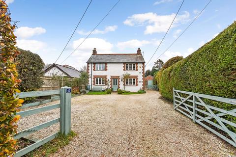 4 bedroom detached house for sale, Longmoor Road, Liphook, Hampshire