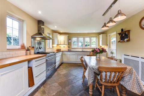 4 bedroom detached house for sale, Longmoor Road, Liphook, Hampshire