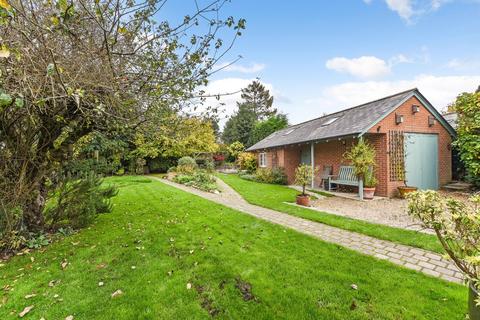 4 bedroom detached house for sale, Longmoor Road, Liphook, Hampshire