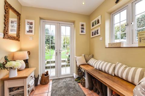 undefined, Longmoor Road, Liphook, Hampshire