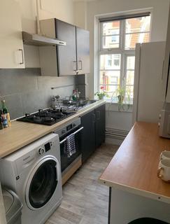 1 bedroom maisonette to rent, Streatham Green, Streatham High Road, London, SW16