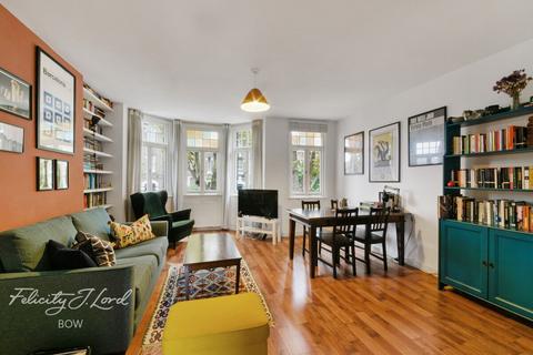 1 bedroom flat for sale, Mornington Grove, London