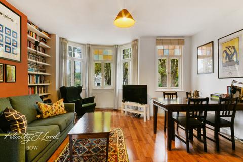 1 bedroom flat for sale, Mornington Grove, London