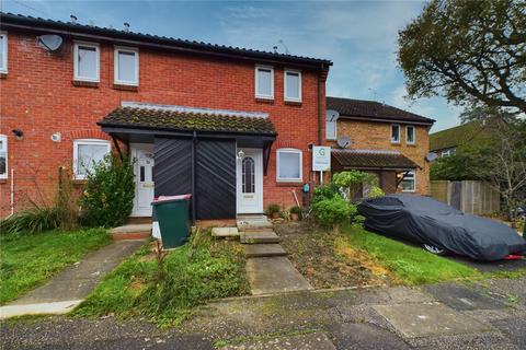 2 bedroom terraced house for sale, Oakapple Close, Broadfield, Crawley, West Sussex, RH11