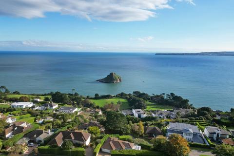 5 bedroom detached house for sale, Torquay TQ1