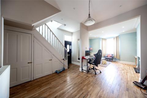 3 bedroom terraced house for sale, Seaford Road, London, N15