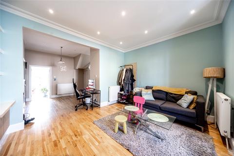 3 bedroom terraced house for sale, Seaford Road, London, N15